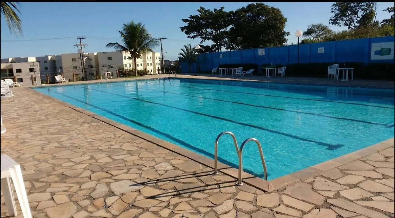 Marina Sunset Apartment Sao Pedro da Aldeia Brazil