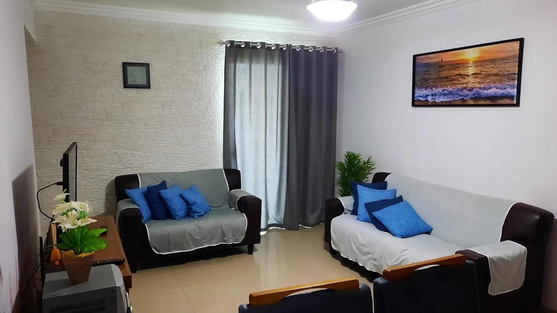 Marina Sunset Apartment Sao Pedro da Aldeia